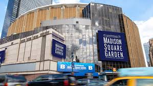 Who built the madison square garden. Madison Square Garden Official Site New York City