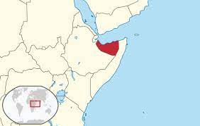 Somaliland is a country on the horn of africa that broke away from somalia in 1991. Somaliland Reisefuhrer Auf Wikivoyage