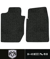 Dodge Durango Floor Mats Factory Interiors