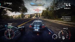 Recension Need For Speed Rivals Ps4 Psbloggen Se