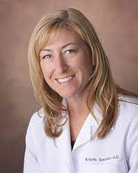 Schedule an eye exam today + save 40% off lenses with a frame purchase. Dr Sansburn Pediatric Eye Exams Bay City Contact Lens Fittings Mi