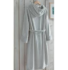 Robe de chambre en polaire, robe de chambre préféréchoisissez votre robe de chambre en toute tranquillité et profitez de tous les avantages de la commande en ligne avec françoise saget. Peignoir Tout Doux Francoise Saget Peignoir Douce