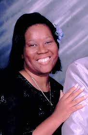 Judith Arlene “Judy” Holmes Barren (1959-2013)