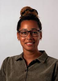 Welcome to Audrey Andersen-Civil, new Postdoc in Vanwalleghem Group