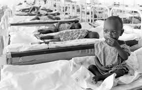 Can biafra become a separate entity from nigeria? thanks for asking. Die Hintergrunde Des Biafra Krieges