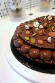 Fantastik Chok Orange Gateaux Et Desserts Patisserie Francaise Michalak