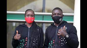 12 13 14 beijing has been selected to host the 2022 winter olympics , making it the first city ever to host both a summer and winter games. Moim And Amonde Selected As Kenya S Flagbearers For Opening Ceremony