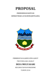 Check spelling or type a new query. Doc Proposal Permohonan Bantuan Rumah Tidak Layak Huni Rutilahu Panwaslu Sukaresmi Academia Edu