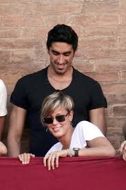 La campionessa olimpionica per adesso non pensa a una vita da mamma e pensa ancora al nuoto con l'obiettivo dei giochi di tokyo 2020. Federica E Filippo A Spassocome Due Fidanzati Per Jesolo