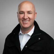 Act of service this year with my company.