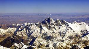 Where Is Mount Everest Located Where Is Mount Everest