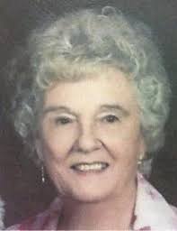 Ruby Lee Obituary (1923