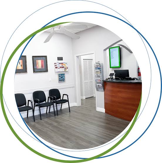 New Patient Center - Fisher Chiropractic Center