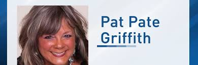 Remembering Pat Pate Griffith