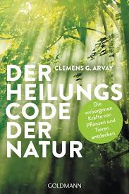 Ryan james ellis is a canadian professional ice hockey defenceman for the philadelphia flyers of the national hockey league. Der Heilungscode Der Natur Von Clemens G Arvay Buch 978 3 442 15945 1