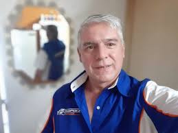 TE VAMOS A EXTRAÑAR SERGIO… Hace pocos minutos un amigo como Ezequiel  Cepeda me acaba de transmitir “Traigo la triste noticia que me acabo de  enterar que falleció @Sergio Espinel.. Paro cardíaco..