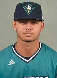 2019 Baseball Roster