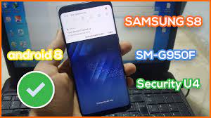 Imyfone android provides effective and reliable software to fix various types of issues and errors on thousands of android devices. Bypass Google Account Samsung S8 U4 Frp Unlock Sm G950f Android 8 Without Pc Techno
