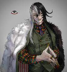 Alter Ego (Ashiya Douman) - FateGrand Order - Image by Pixiv Id 30086326  #3228550 - Zerochan Anime Image Board