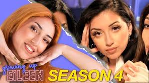 Growing Up Eileen ALL SEASONS (Eileen BEFORE Next Influencer!)