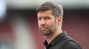 Ich äußere mich zu meiner homosexualität. Stuttgart Machtkampf Zwischen Hitzlsperger Und Vogt Eskaliert Eurosport