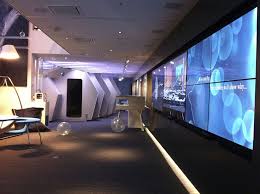 The Deloitte Greenhouse