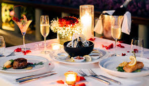 Easy to find, easier to book. 22 Romantic Spots In Bengaluru City For A Valentine S Date