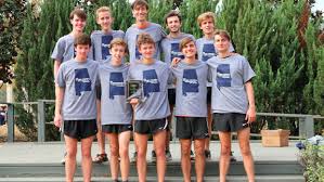 Combined Sectional Results