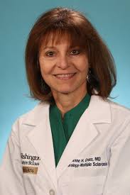Anne Cross, MD