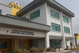 İjazah sarjana muda kejuruteraan awam uitm shah alam konu başlığında toplam 0 kitap bulunuyor. Program Sarjana Muda Kejuruteraan Elektronik Dengan Kepujian Fkee Dapat Pengiktirafan Penuh Bem Berita Uthm