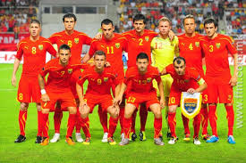 Uefa.com is the official site of uefa, the union of european football associations, and the governing body of uefa works to promote, protect and develop european football across its 55 member. Macedonia To Play Friendly Against Bulgaria In August
