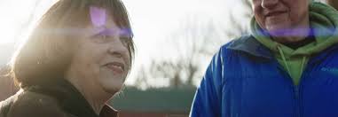 Inspiring Stories: Cheryl