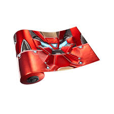 Browse the marvel iron man backplate back bling. Fortnite Inventor S Choice Wrap Weapon And Gun Wraps Skins Nite Site