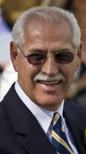 Albert George Obituary