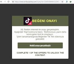 Tiktok Begeni Arttirma Hilesi Dikkat Taklaya Gelmeyin 2020 Komik Hile Sakalar