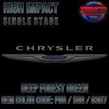 Image result for Deep Green 1995 Chrysler