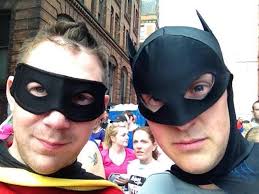 Michael Leyland is fundraising for Alder Hey Children's Charity