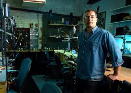 Jewelry Class DC Instructors