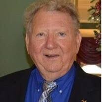 Mr. Ronald "Ronnie" F Callaway Obituary