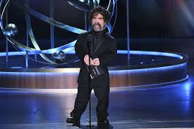 Peter Dinklage | Emmy Awards and ...