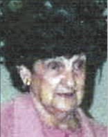 BLANCHE NORMAN Obituary (2012)