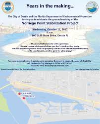 If you guys are just clicking on welcome to that point, florida, which is across from dustin harbor, walk and the destin bridge. News Flash Destin Fl Civicengage