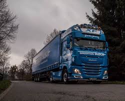 Spedition Busch Hilchenbach 2017 Karsten Weber Sein Dikkedaf Daf Xf 106 Name Nordic Storm 49 Fotos Lkw Spedition Daf
