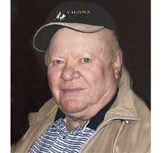 Norman DAHL Obituary