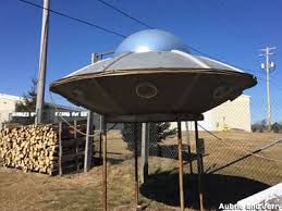 Reports Of UFO Sightings Still Swirl ...