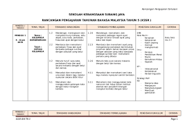 Contextual translation of contoh ayat imlak frasa into english. Doc Rpt Bm Thn 5 Doc Mem Mm Academia Edu