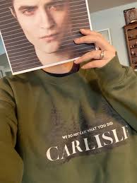 Twilight themed birthday party ideas