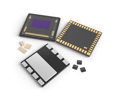 A semiconductor is a material that imparts current, but only partially. Semiconductors Panasonic Industrial Devices