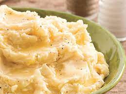 Maybe you would like to learn more about one of these? Patatas Revolconas Spanish Mashed Potatoes Recipe Yummly