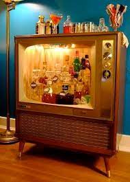The bar cart has practically become a requirement for a modern apartment. Diy Mini Bar Ideas Lifestyle